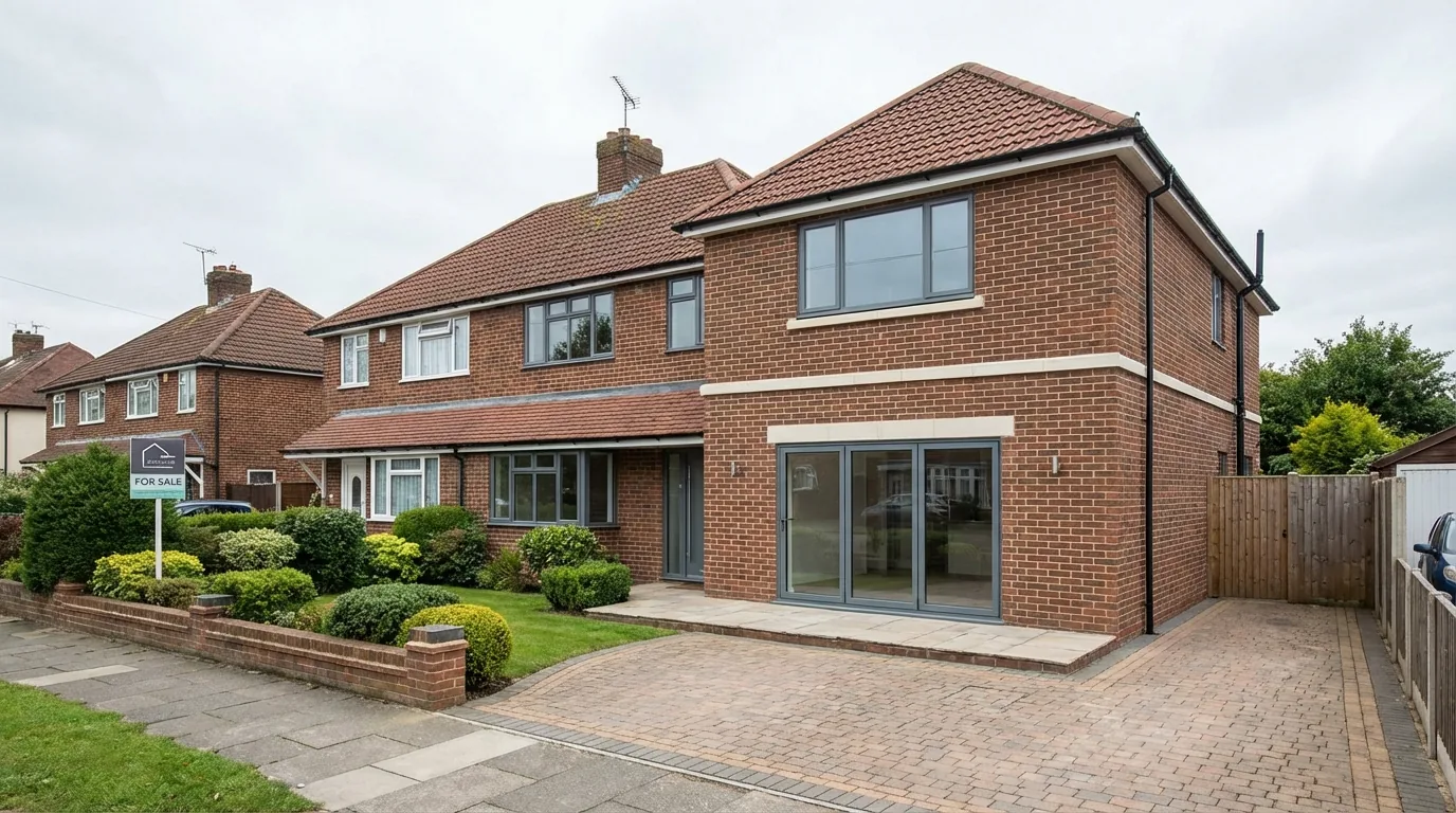 Professional Building Services Across Cambridgeshire