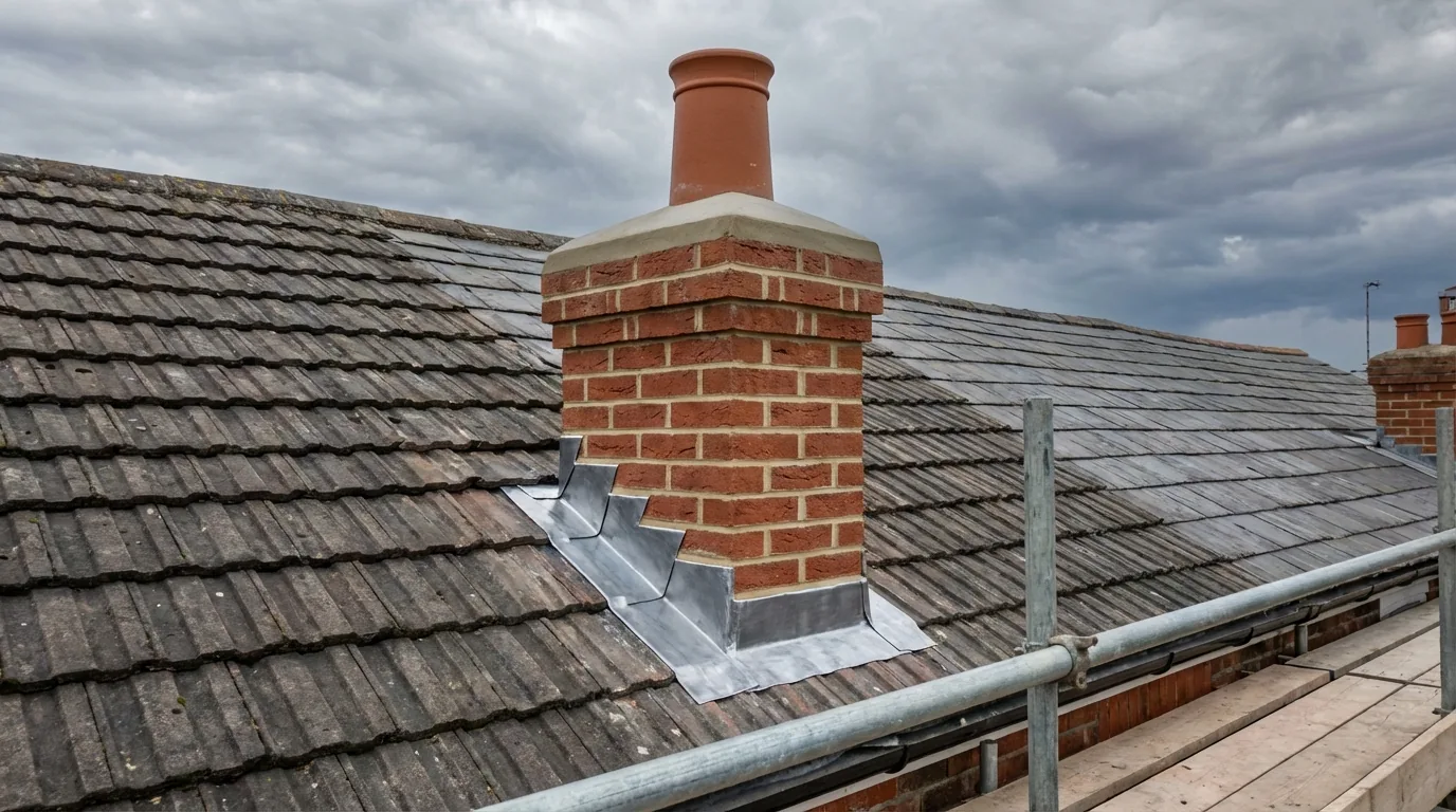 Chimney Repairs