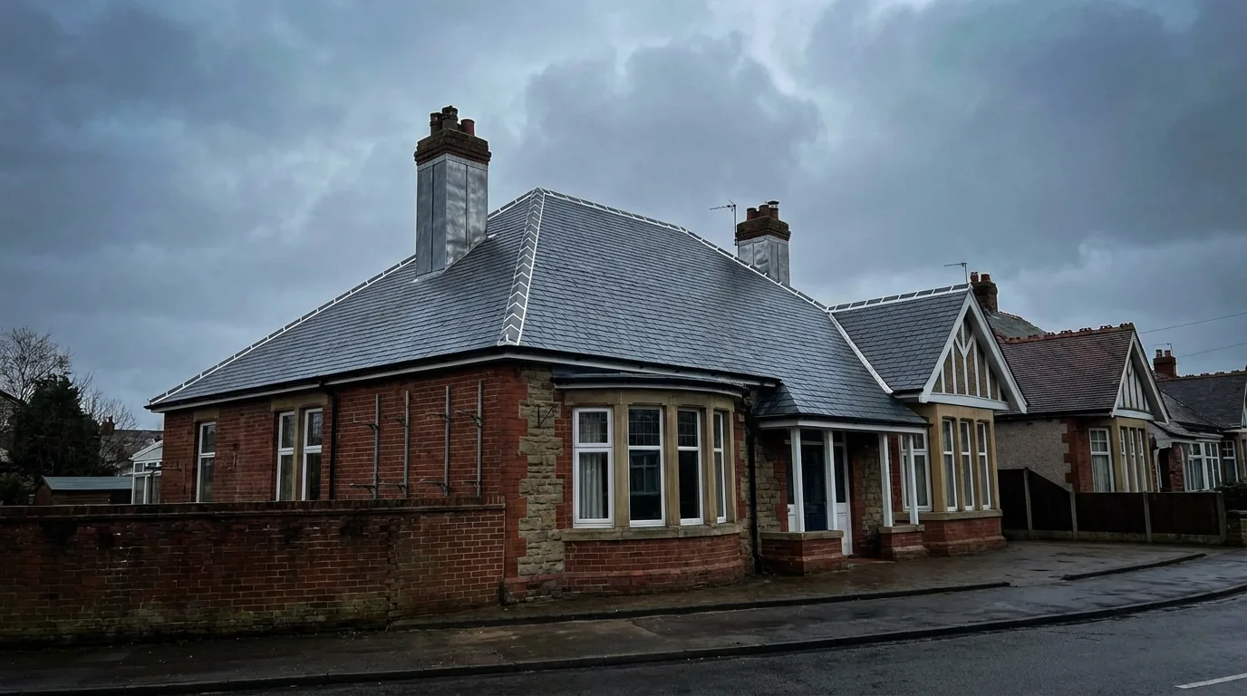 Expert Roofing Services Across Cambridgeshire