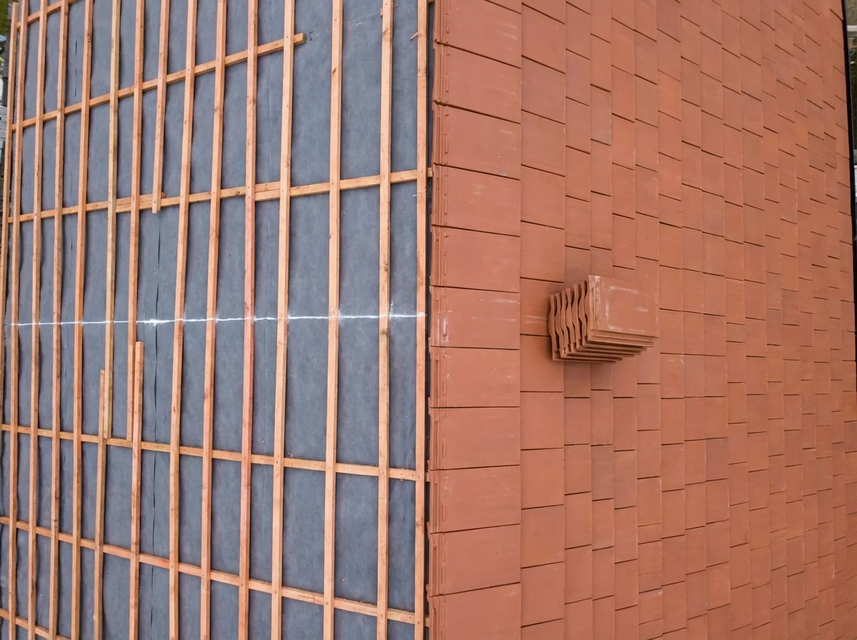 Expert Roofing Services Across Cambridgeshire - work in progress